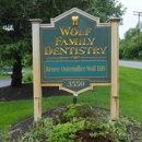 Wolf Family Dentistry - Dental Hygienists