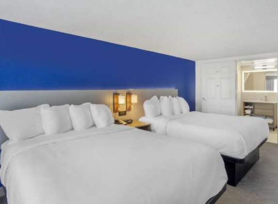 Comfort Inn & Suites Voorhees/Mt. Laurel - Voorhees, NJ