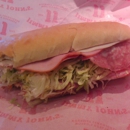 Jimmy John's - Sandwich Shops