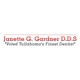 Janette G Gardner DDS