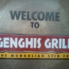 Genghis Grill gallery