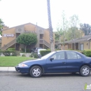 Martin Woods Apartment Homes - Apartments