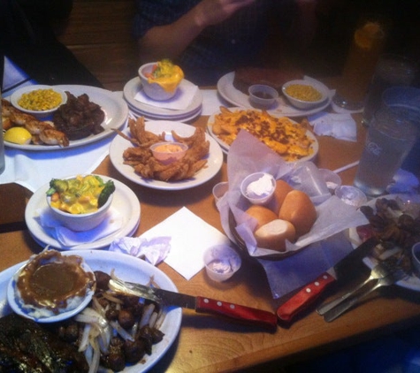 Texas Roadhouse - Lincoln, NE