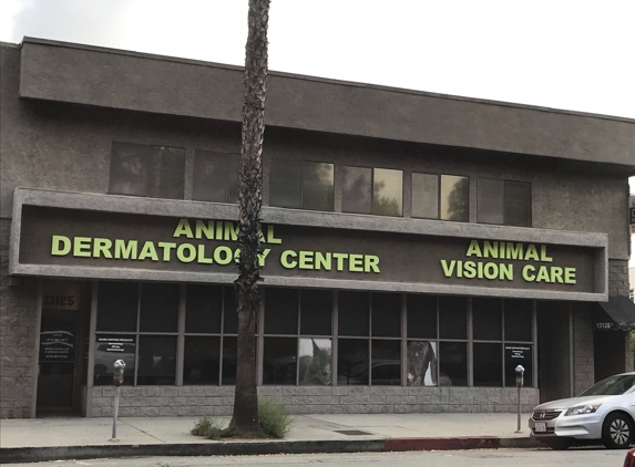 Animal Dermatology Center - Studio City, CA