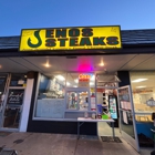 Jeno's Steaks