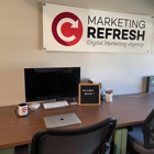 Marketing Refresh