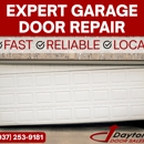 Dayton Door Sales - Garage Doors & Openers