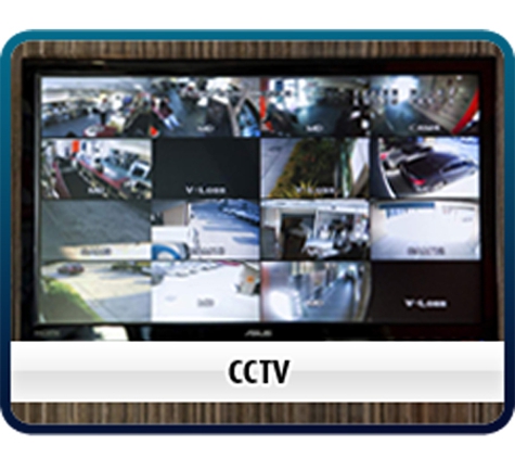 SPL Security Solutions
