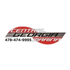 Central Georgia Marina, Inc
