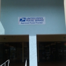 Best Wishes of Deerfield - Post Offices