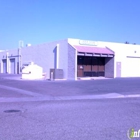 MWI Arizona 2ndry Warehouse