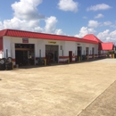 Tennessee Georgia Tire & Service Center - Tire Dealers