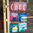 Keys Cafe - Coffee & Espresso Restaurants