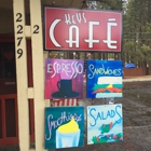 Keys Cafe