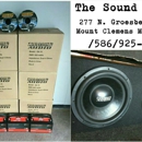 The Sound Shop - Automobile Electrical Equipment