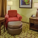 Hilton Garden Inn Memphis/Wolfchase Galleria - Hotels