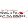 Absolute Pest Control Services