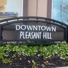 Downtown Pleasant Hill