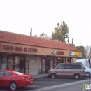 Subway - Fast Food Restaurants