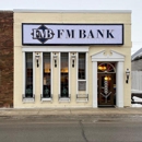 Fm Bank - ATM Locations