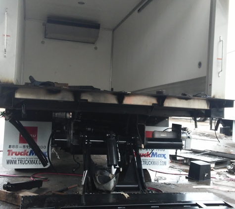 South Florida Quality Semi Trailer - Miami, FL. lift gate installation & sale