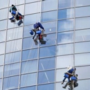 Chelsea Window Cleaning - Building Cleaning-Exterior