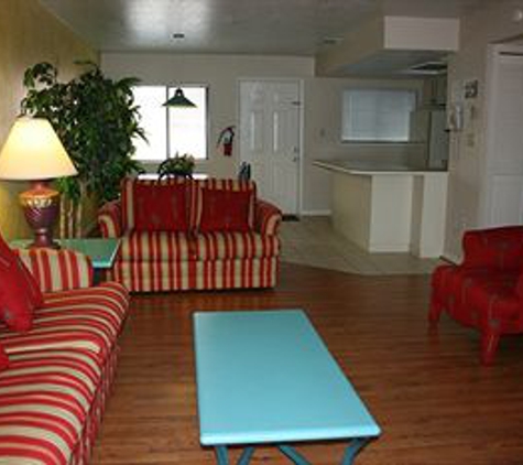 Florida Vacation Villas - Kissimmee, FL