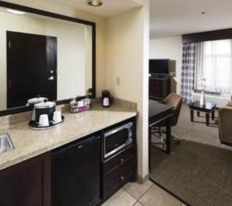 Hampton Inn & Suites Las Vegas South - Henderson, NV