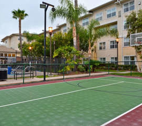 Residence Inn Los Angeles LAX/El Segundo - El Segundo, CA