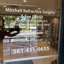 Atkinson, Mike - Physicians & Surgeons, Ophthalmology