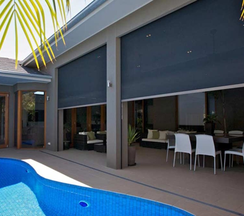 Central Coast Curtains & Blinds - Long Jetty, NSW. Visit Our Website