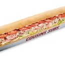 Cousins Subs - Sandwich Shops