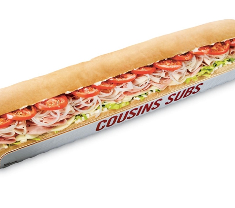 Cousins Subs - Wauwatosa, WI