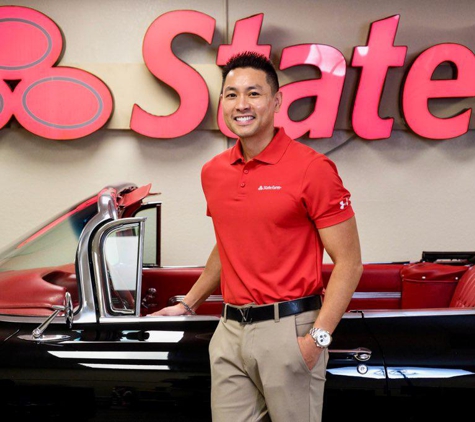 John Mach - State Farm Insurance Agent - Anaheim, CA