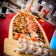 Oyshi Sushi By Sith