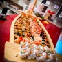 Oyshi Sushi By Sith