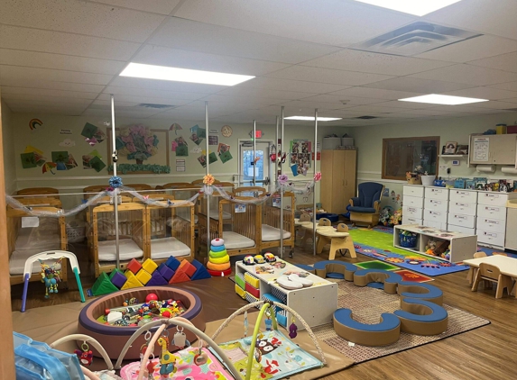 Eagan Cliff Road KinderCare - Eagan, MN