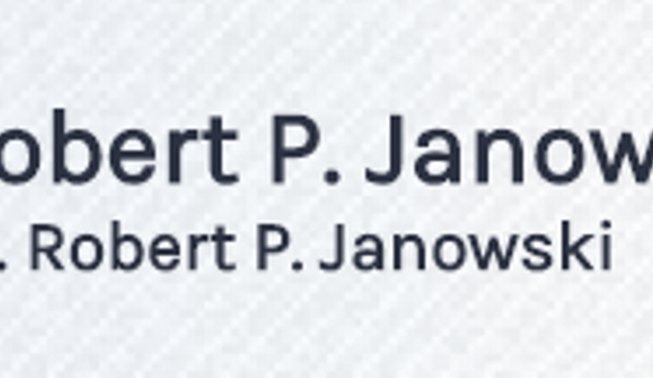 Robert P Janowski DDS - Evansville, IN
