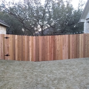 Landmark Fence and Deck - Austin, TX