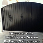 Local Gate Service