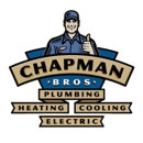 Chapman Bros Plumbing, Heating and Air Conditioning - Air Conditioning Contractors & Systems