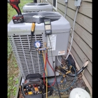 Pup heating and cooling