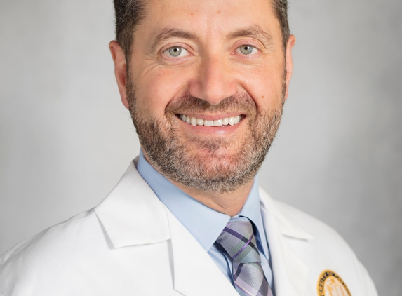 Mahmoud B. Malas, MD, MHS, RPVI, FACS - La Jolla, CA