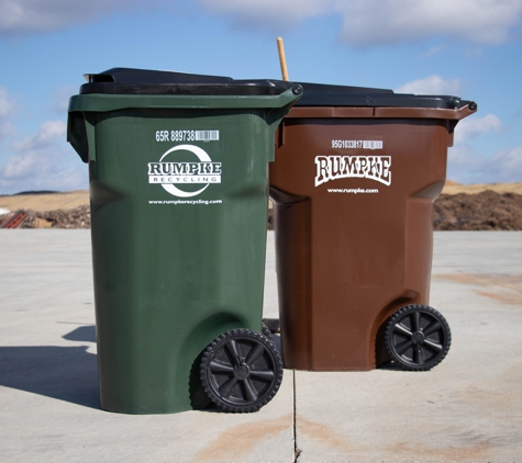 Rumpke Sanitary Landfill - Cincinnati, OH