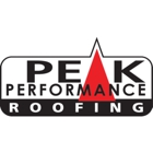 Peak Performance Roofing LLC