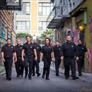 Bannerman Security Chicago - Security Guard & Patrol Service