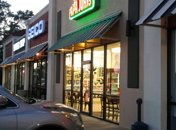 Papa Johns Pizza - Pensacola, FL