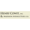 Henry Cowit Inc gallery