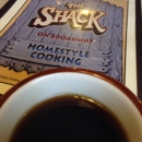 The Shack on Broadway - American Restaurants