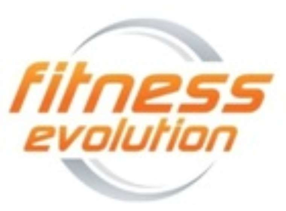 Fitnesss Evolution Fair Oaks - Fair Oaks, CA